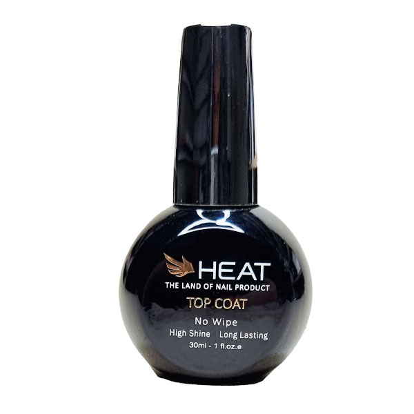 مشخصات، قیمت و خرید تاپ کات 30میل هیت HEAT