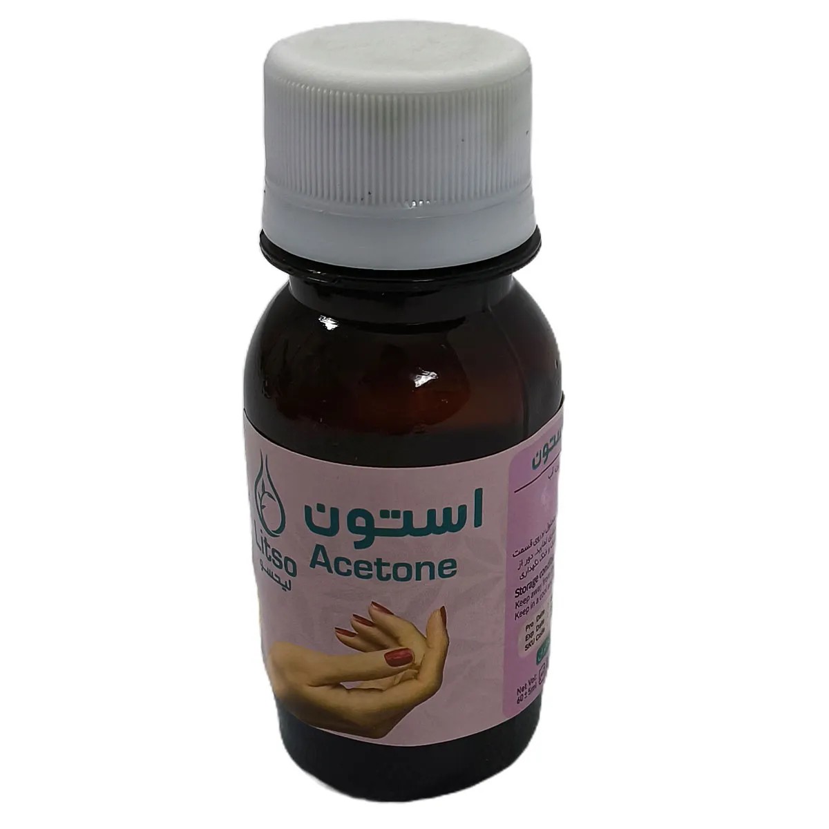 استون – لیتسو