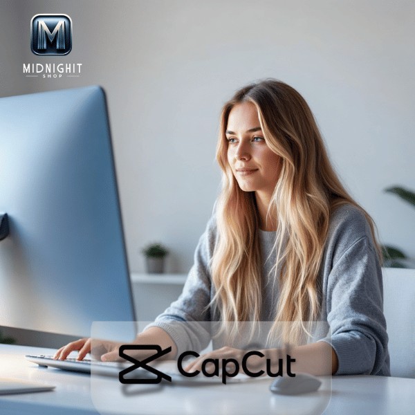 اکانت پرمیوم کپ کات | Capcut -قدرتمندترین ابزار ساخت ویدیو