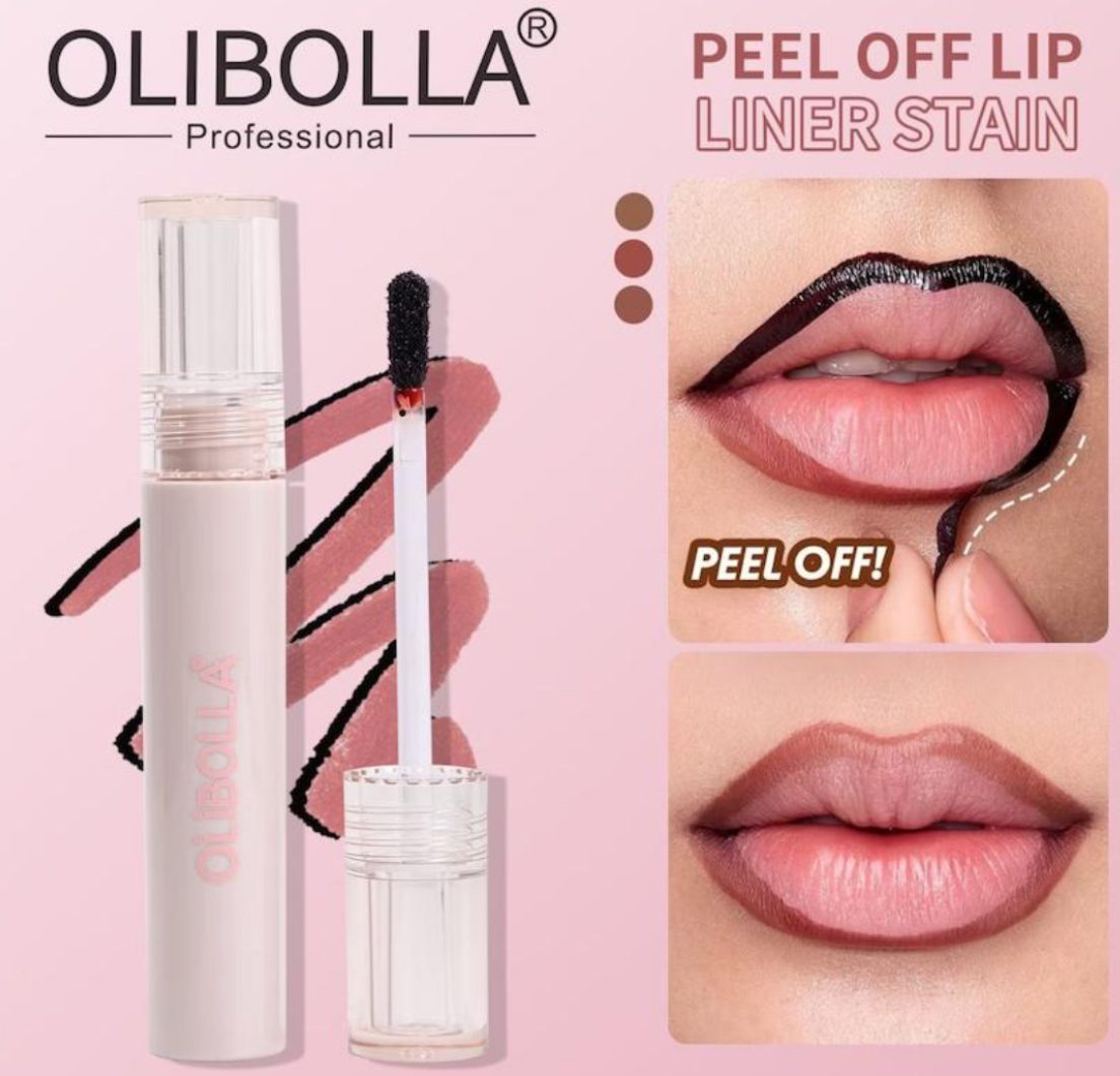 پیل اف لب اولیبولاOlibolla