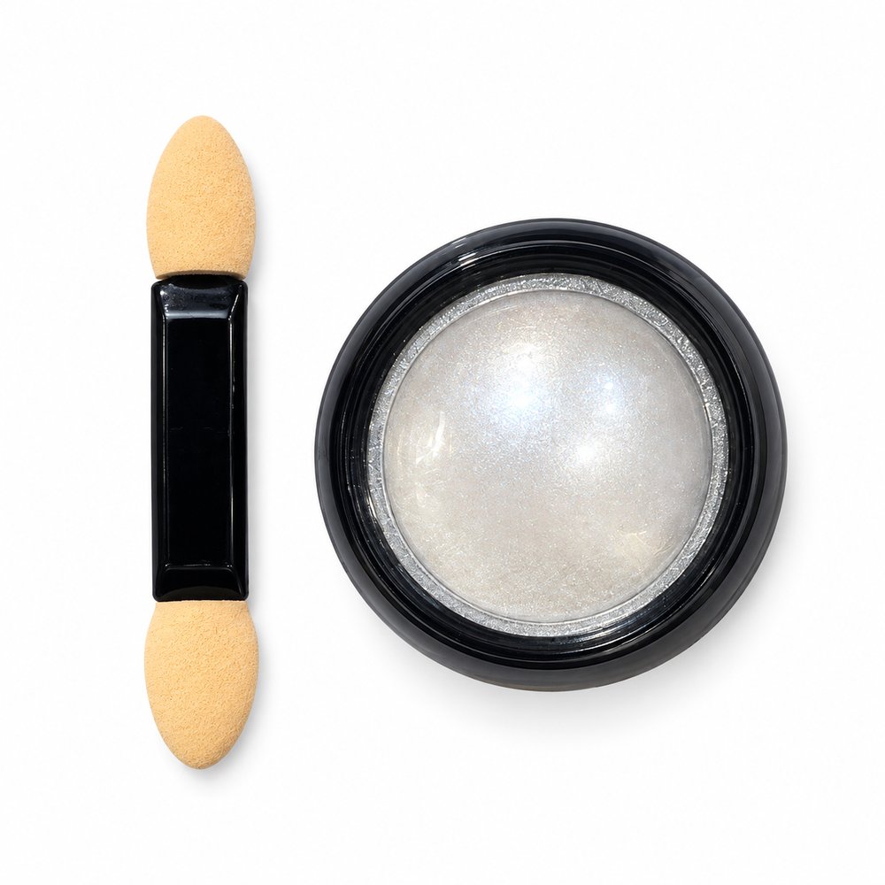 کروم کلیر just - Jaklin Nail