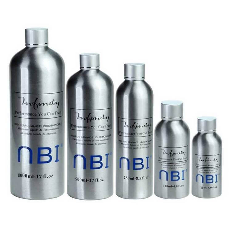لیکوئید ان بی آی NBI