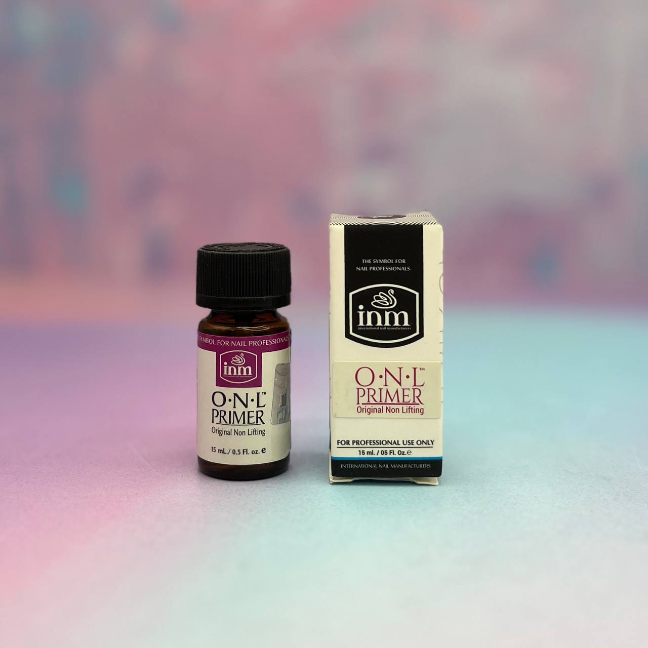 پرایمر اسیدی آی ان ام INM 15ML ناخن