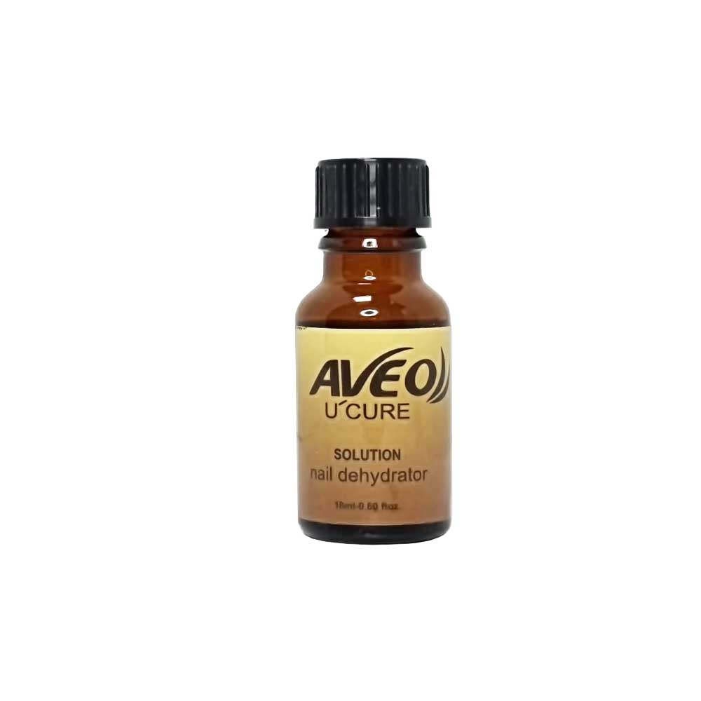 ضدقارچ ناخن aveo 15ml