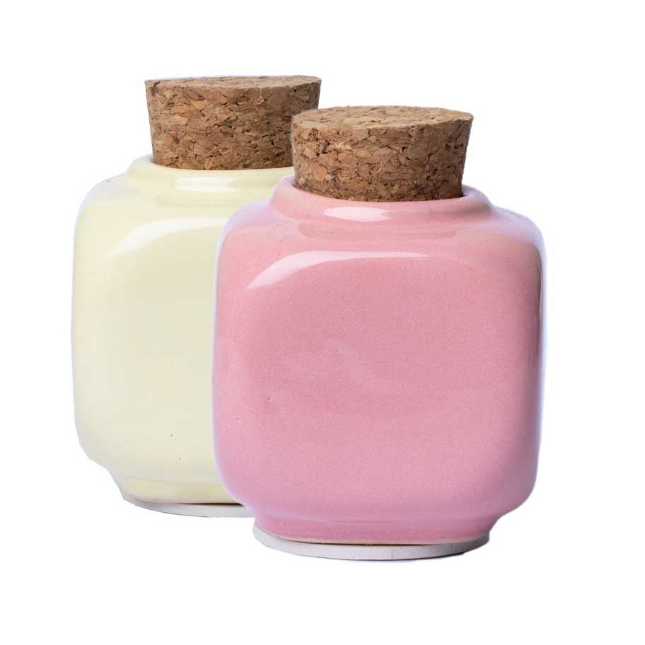 گوده لیکویید سرامیکی رنگی