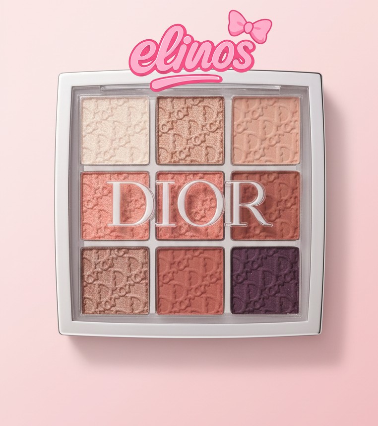 سایه ۹ رنگ دیور (Dupe Dior)