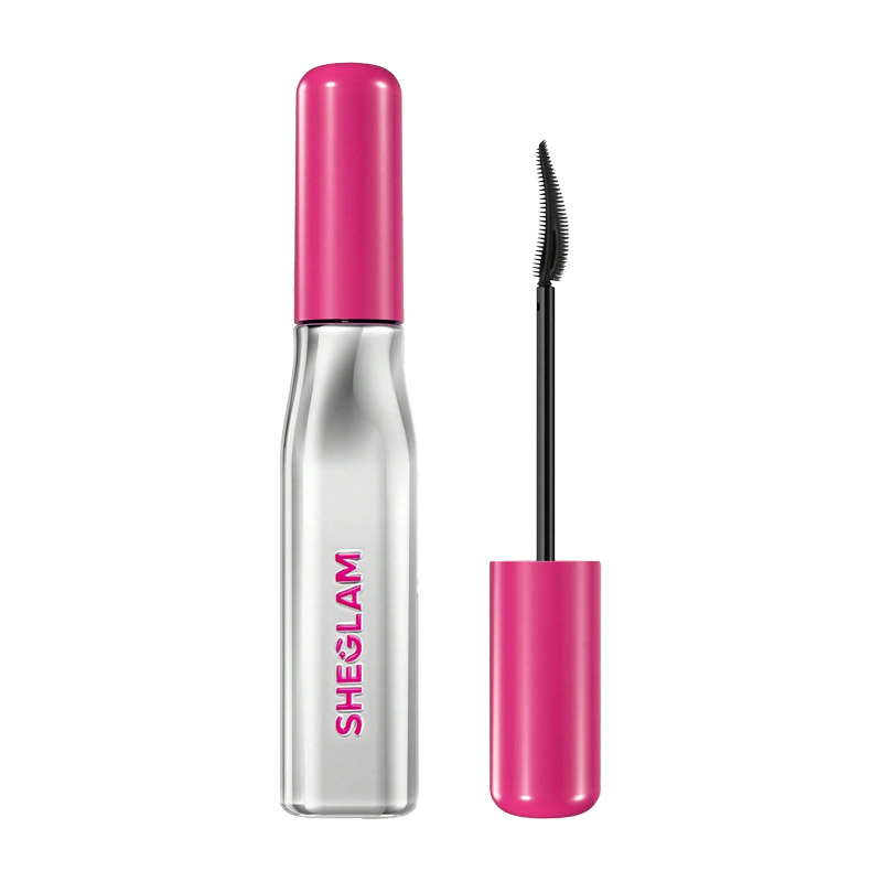 ️ ریمل سوزنی بلندکننده چشم لش لایتر آپ اند اوت شیگلم | Sheglam Lashlighter Up & Out Lifter Eye Mascara