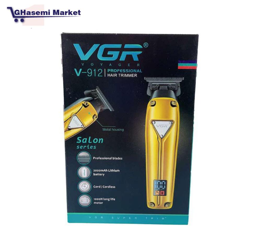 خط زن وی جی آر 912- VGR