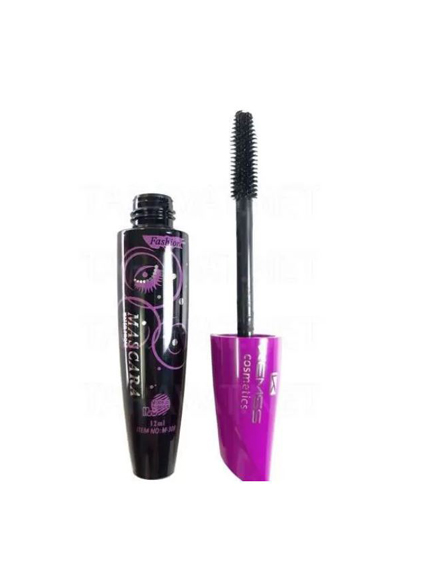 ریمل حجم دهنده و بلند کننده ضد آب مس کارا MASCARA KMES