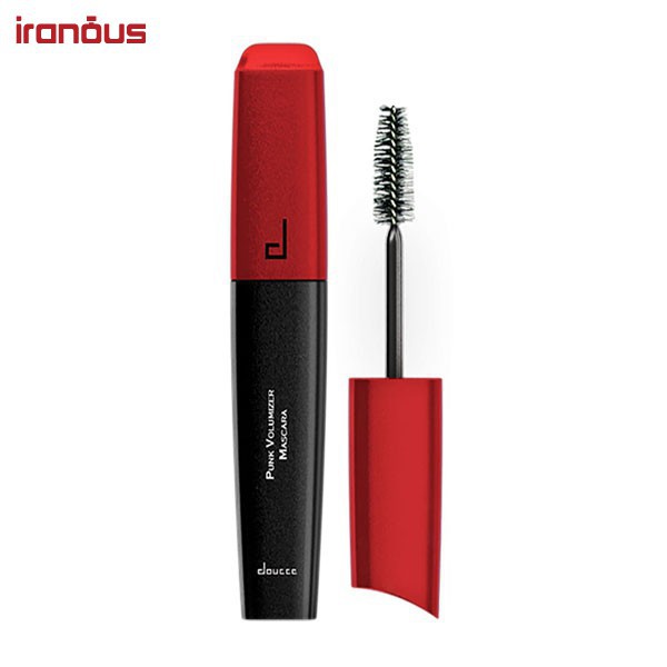 ریمل حجم دهنده پانک دوسه ا Doucce Punk Volumizer M - نوردخت