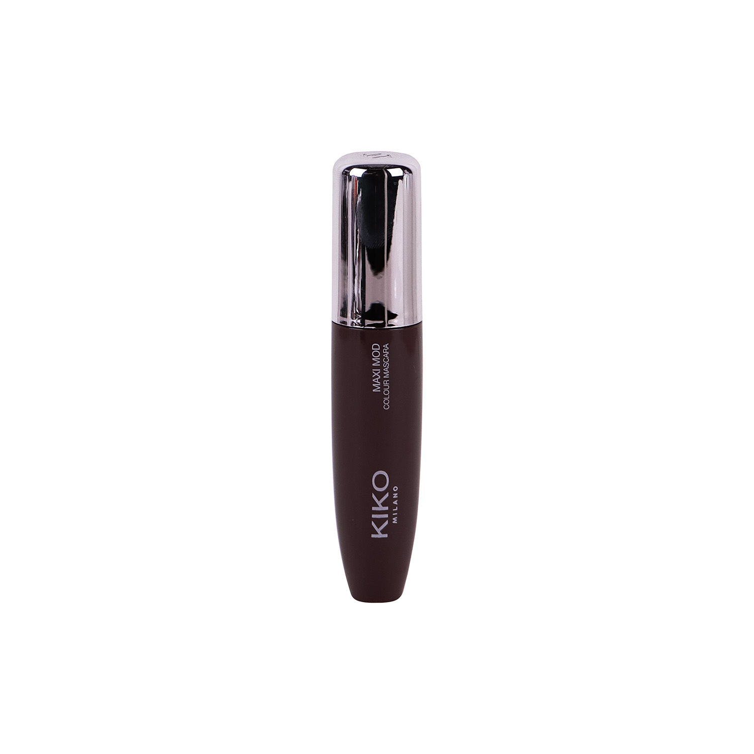 ریمل حجم دهنده و رنگی کیکو میلانو مدل Maxi Mod شماره 02