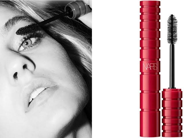 ریمل حجم دهنده نارس مدل NARS Climax