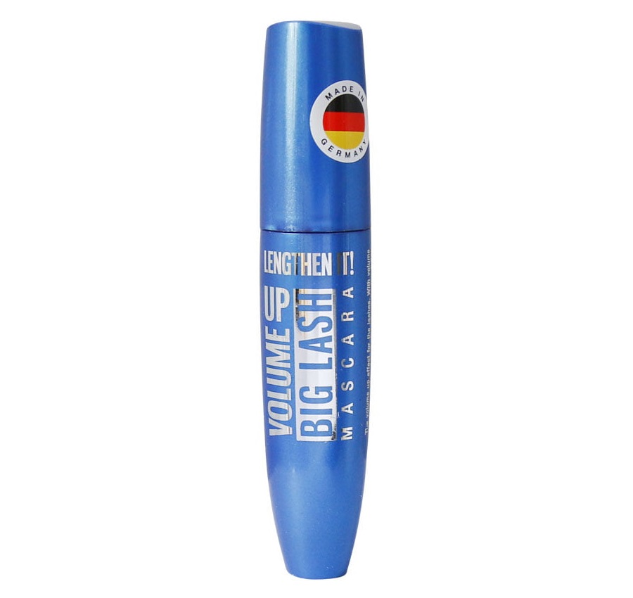 ریمل بل حجم دهنده بیگ لش ( Bell Volume Up Big Lash Mascara 15ml )