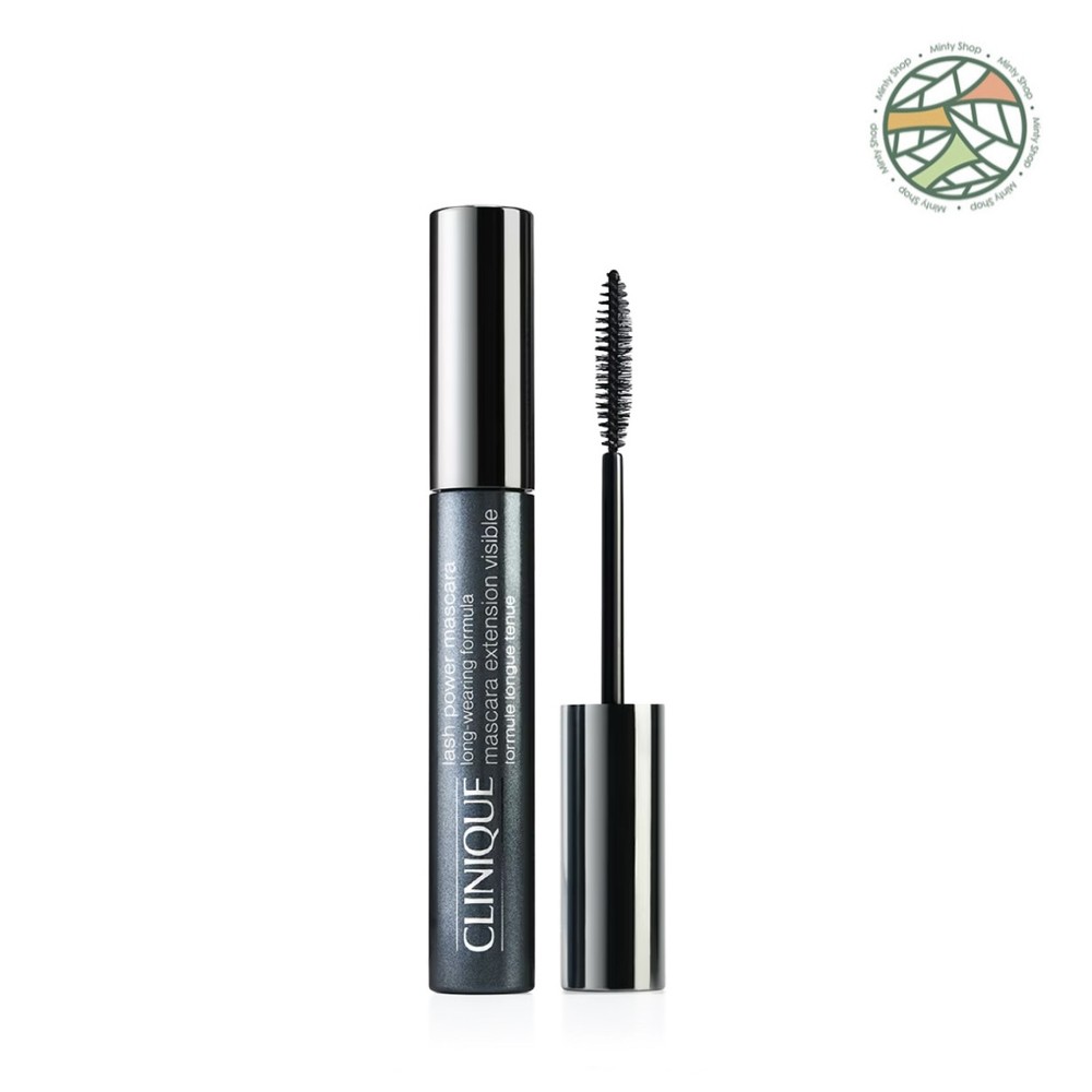 ریمل lash power کلینیک
