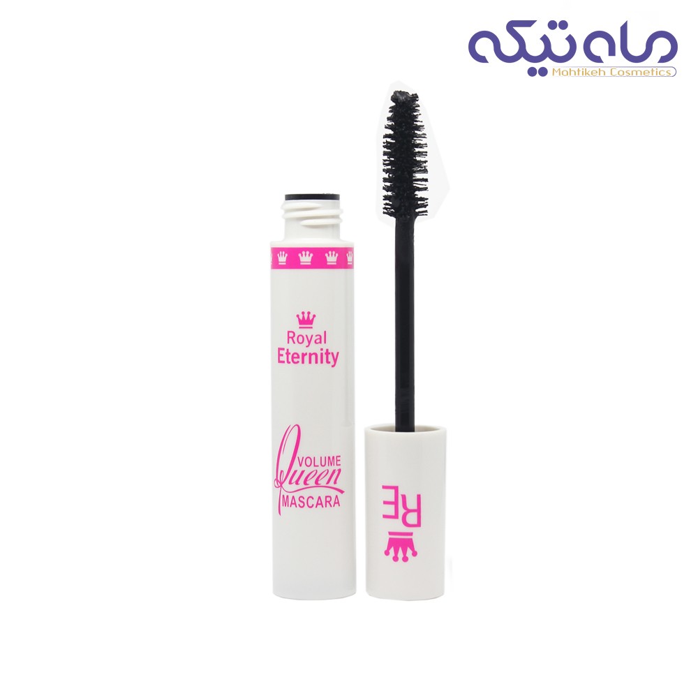 ریمل اترنتی مدل کویین Volume Queen ضد حساسیت حجم 13 میل