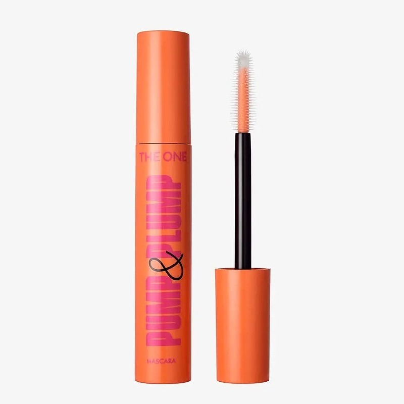 ریمل پامپ اند پلامپ دوان Oriflame THE ONE Pump & Plump Mascara