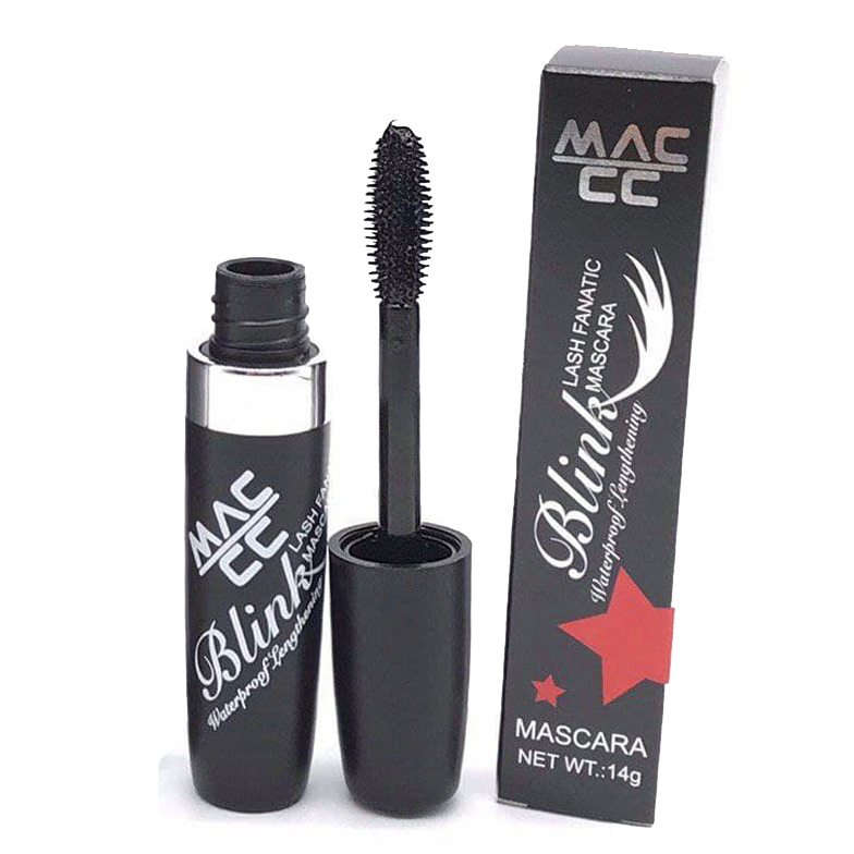 ریمل حجم دهنده فرچه ژله ای مک MAC مدل CC