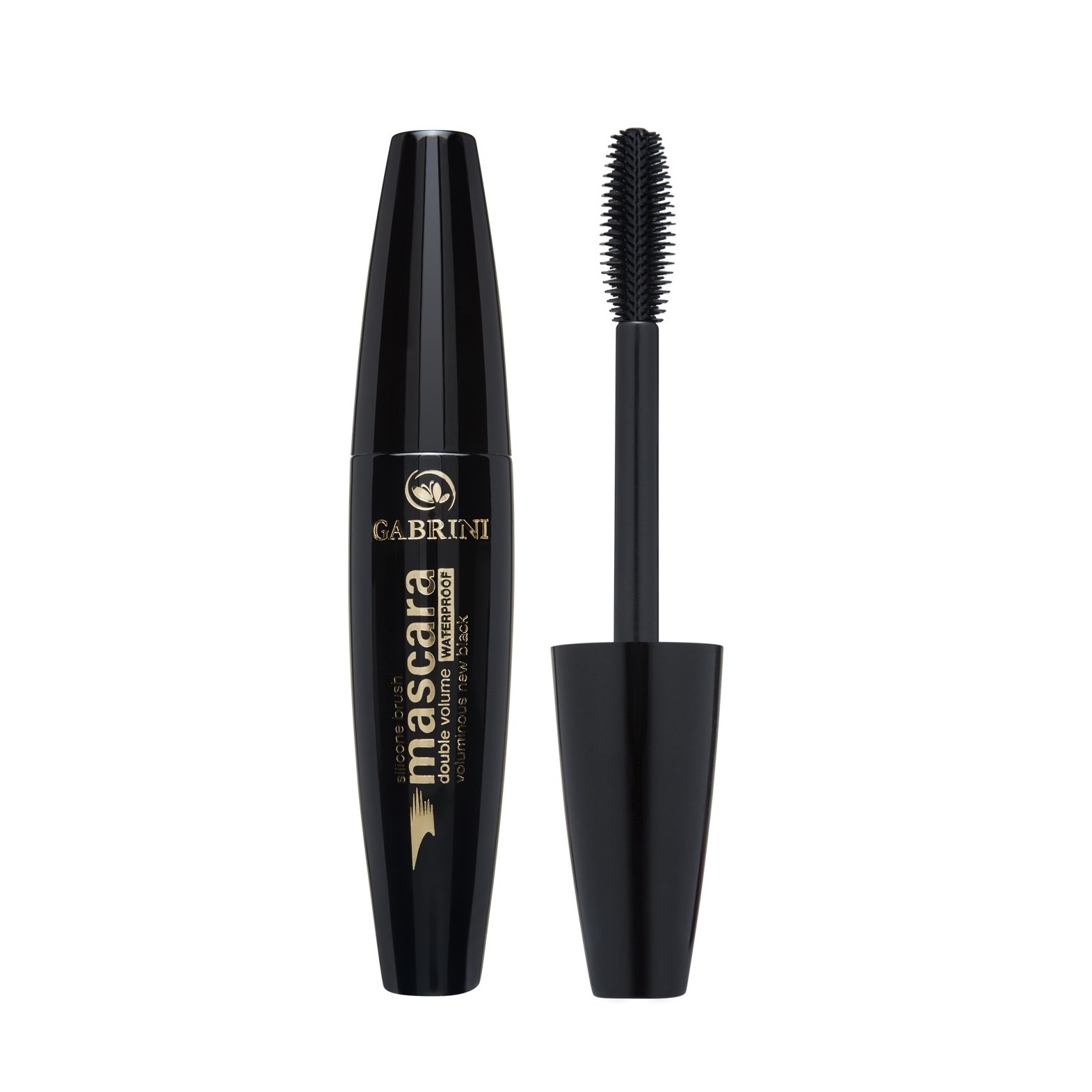 ریمل گابرینی مدل Waterproof ضد آب