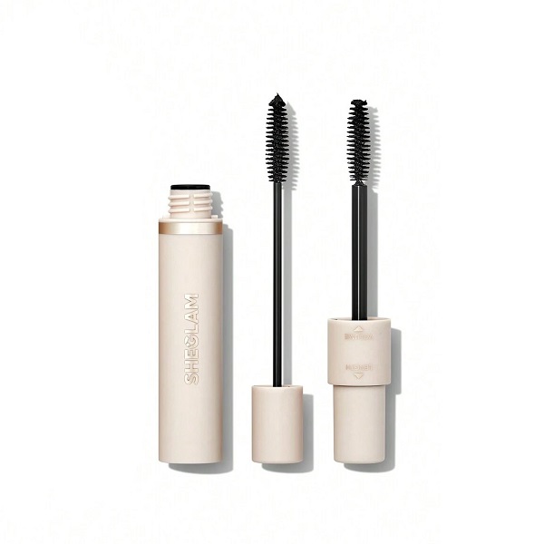 ریمل دوسر شیگلم حجم 8.7 میل Lash Besties 2-In-1 Mascara