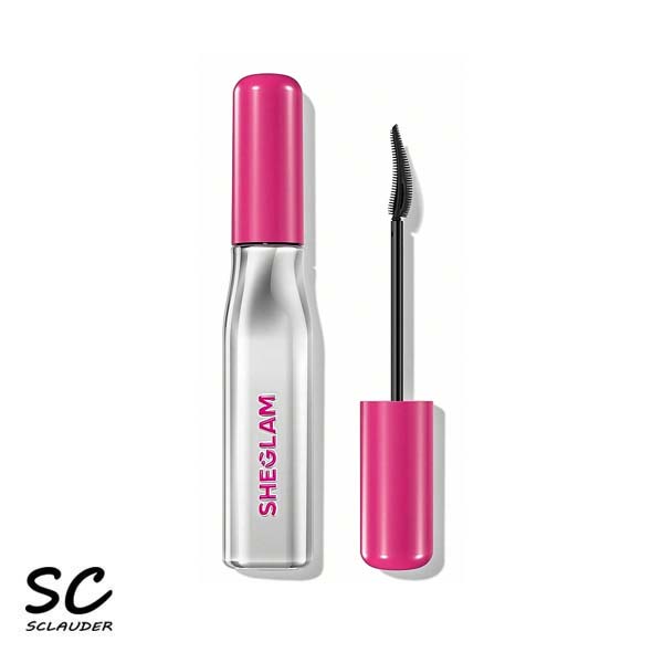 ریمل حجم دهنده و بلند کننده مژه شیگلم Sheglam مدل Lashlighter Up & Out