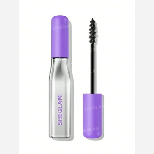 ریمل بنفش شیگلم (SHEGLAM)