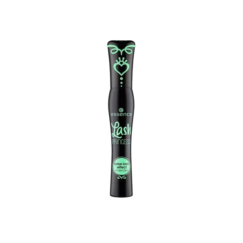 ریمل با تاثیر مژه مصنوعی لش پرینسس اسنس Essence Lash Princess