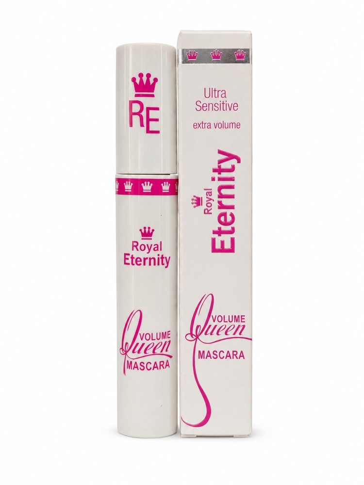 ریمل اترنیتی کویین حجم دهنده ( Eternity Queen )