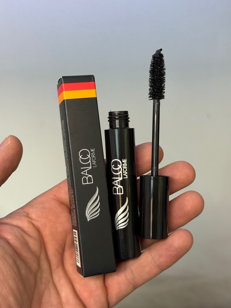 ریمل حجم دهنده بالکو (BALCO) المان مدل LAFORME