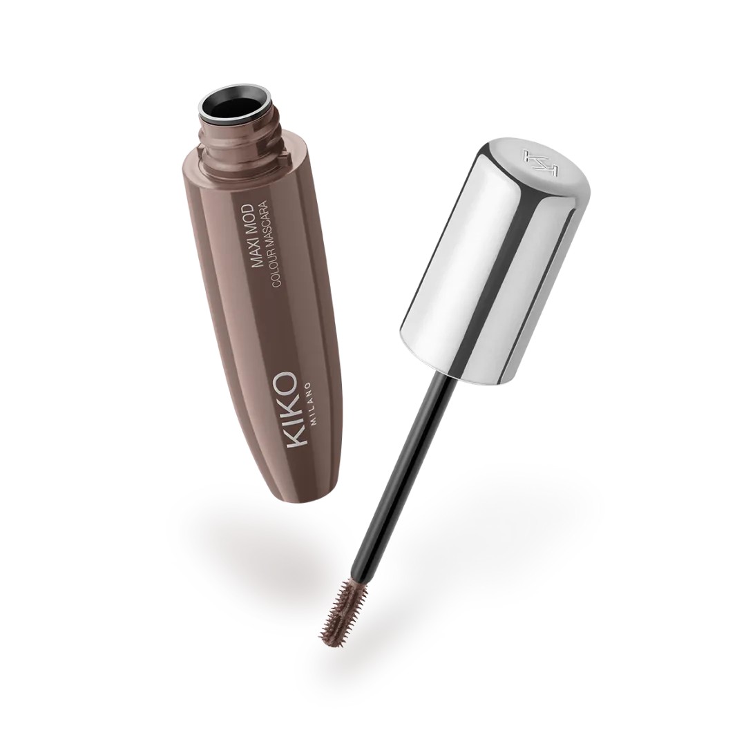 ریمل رنگی کیکو Maxi Mod Colour Mascara