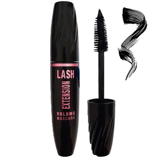 ریمل بل مدل اکستنشن – BELL EXTENSION MASCARA