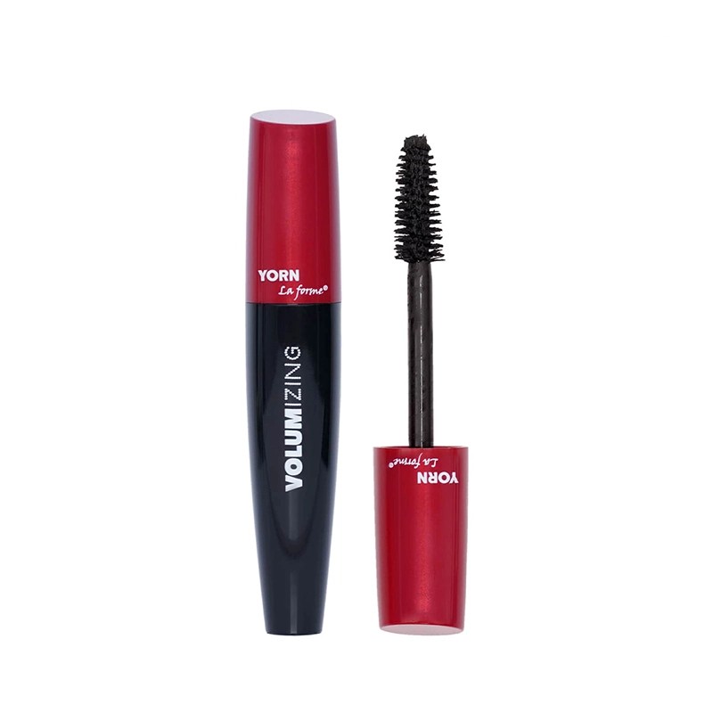 ریمل حجم دهنده Volumizing یورن