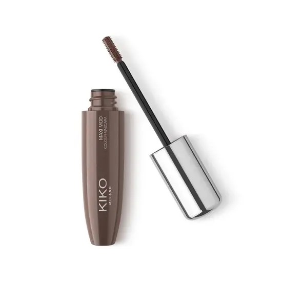 ریمل مکسی مود کیکو مدل Maxi Mod Color Mascara