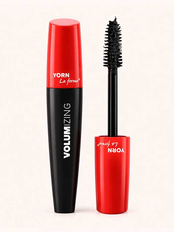 ریمل حجم دهنده یورن ولومیزینگ Volumizing