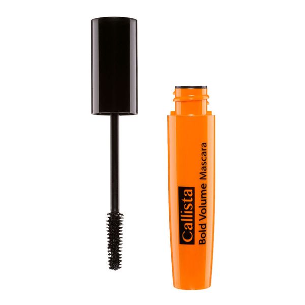 ریمل کالیستا نارنجی Bold volume Mascara