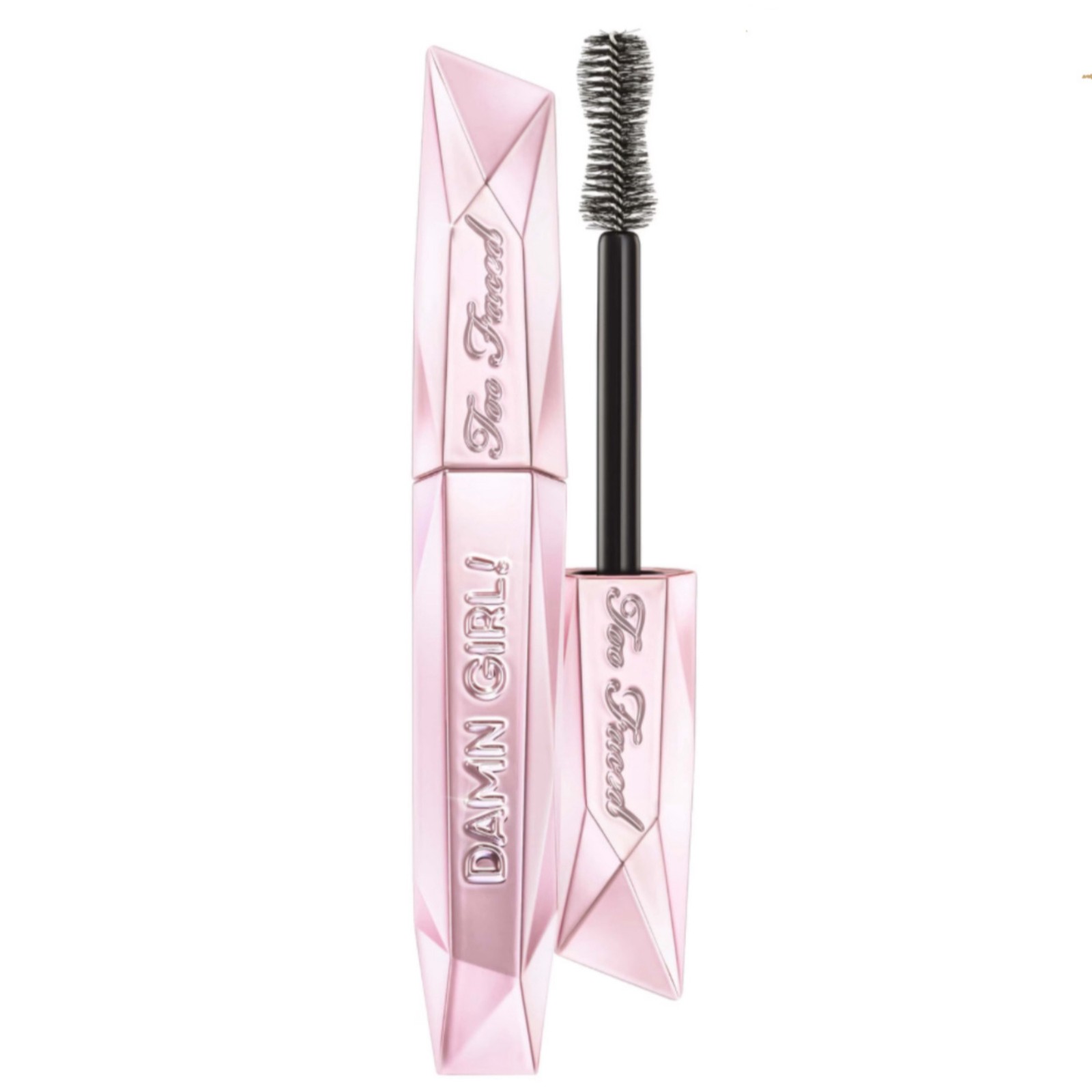ریمل دم گرل توفیسد (Too Faced Damn Girl Mascara) – حجم‌دهنده و بلندکننده مژه