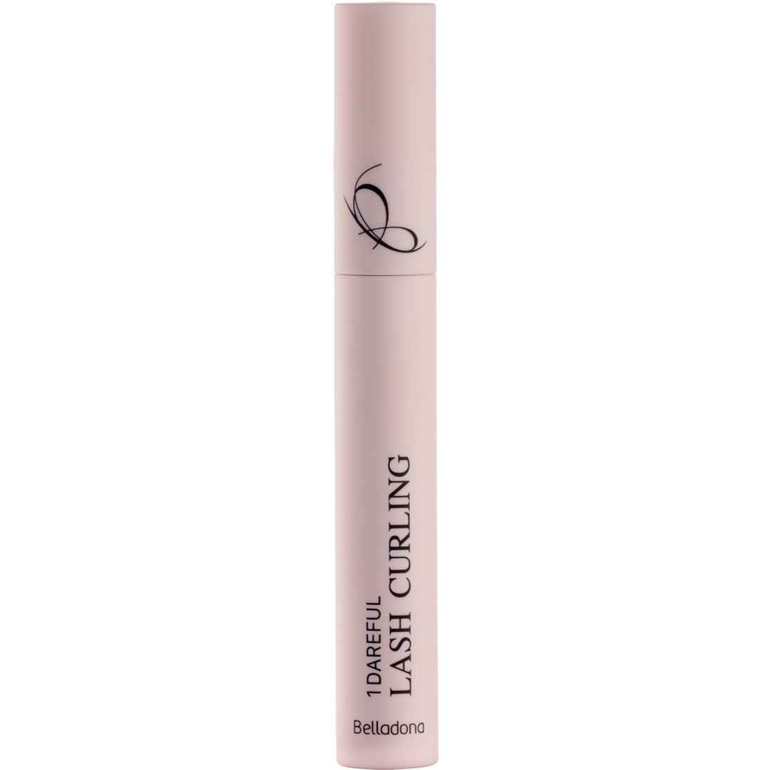 ریمل حالت دهنده و بلند کننده بلادونا LASH CURLING