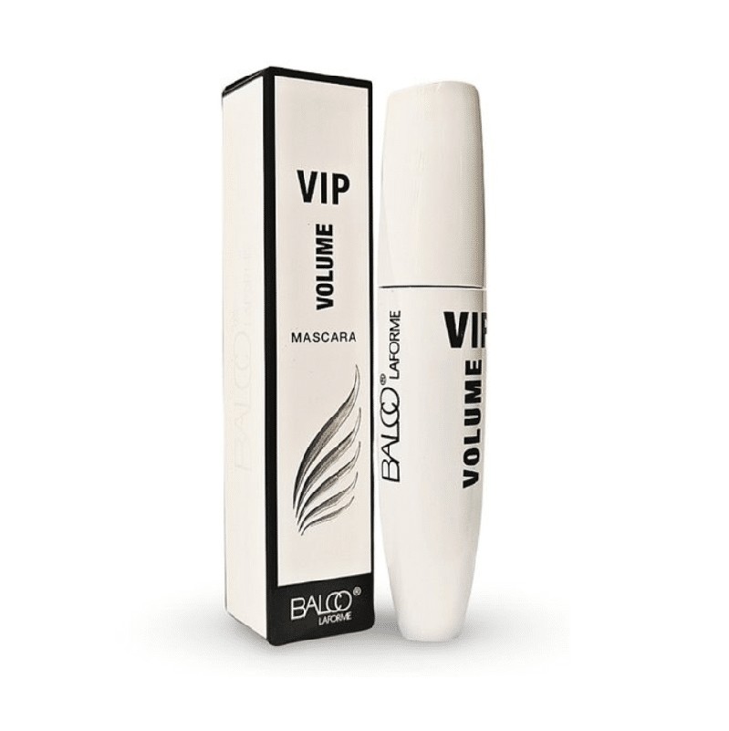ریمل حجم دهنده VIP VOLUME بالکو BALCO