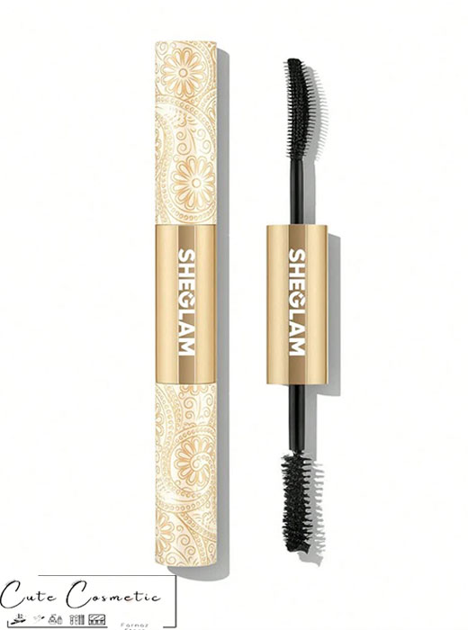 ریمل طلایی شیگلم مدل Mascara All-In-One