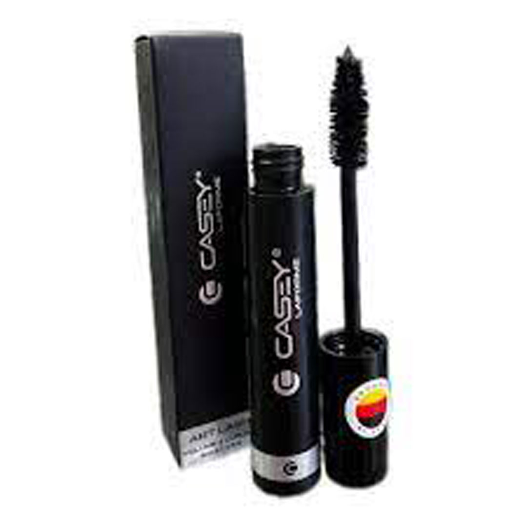 ریمل حجم دهنده و بلند کننده کیسی آرت لش CASEY Volumizing and Lengthening Mascara