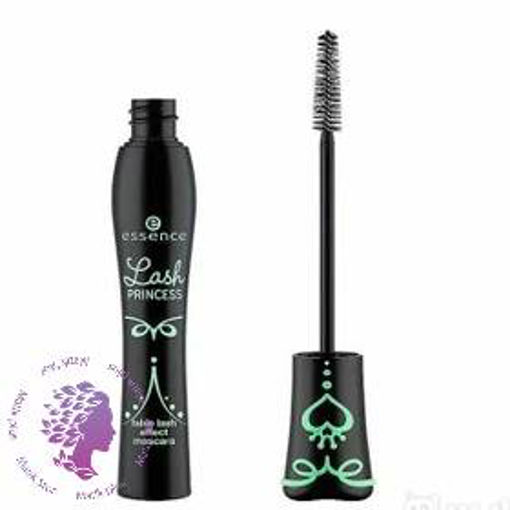 ریمل لش پرنسس lash