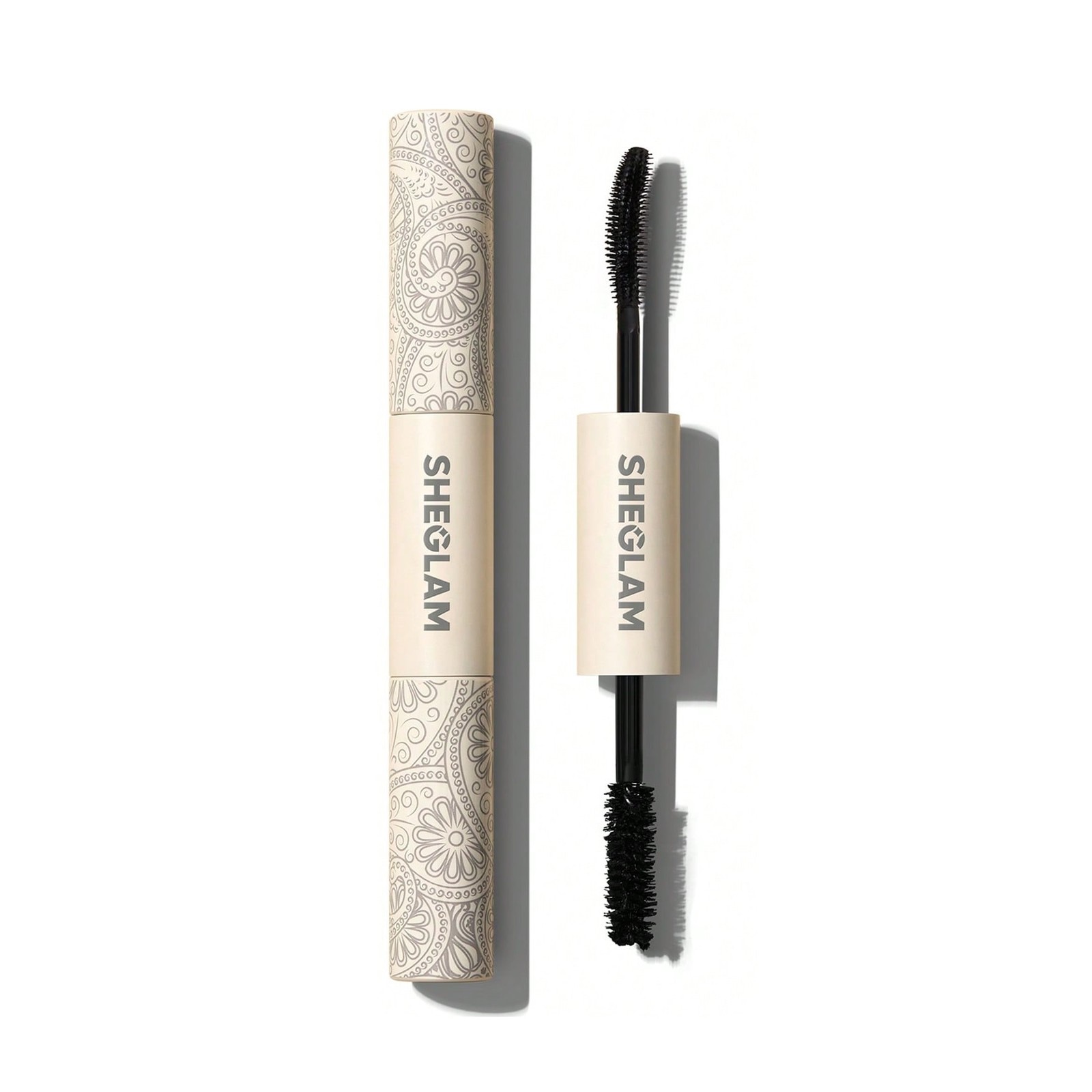 ریمل شیگلم مدل All-in-One Washable Black