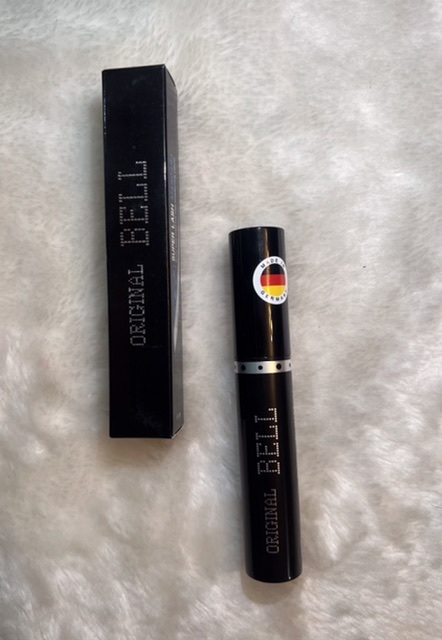 ریمل بل BELL SUPER LASH MASCARA