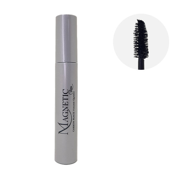 ریمل حجم دهنده مگنتیک مدل CARBON BLACK VOLUME