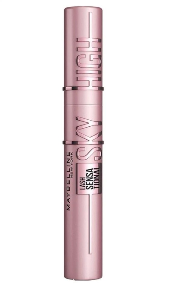 ریمل اسکای های میبلین MAYBELLINE Sky High Lash Sensational