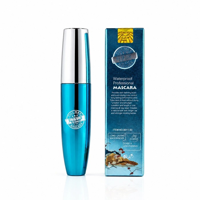 ریمل ژولیوس بیوتی Julius Beauty Waterproof Professional Mascara