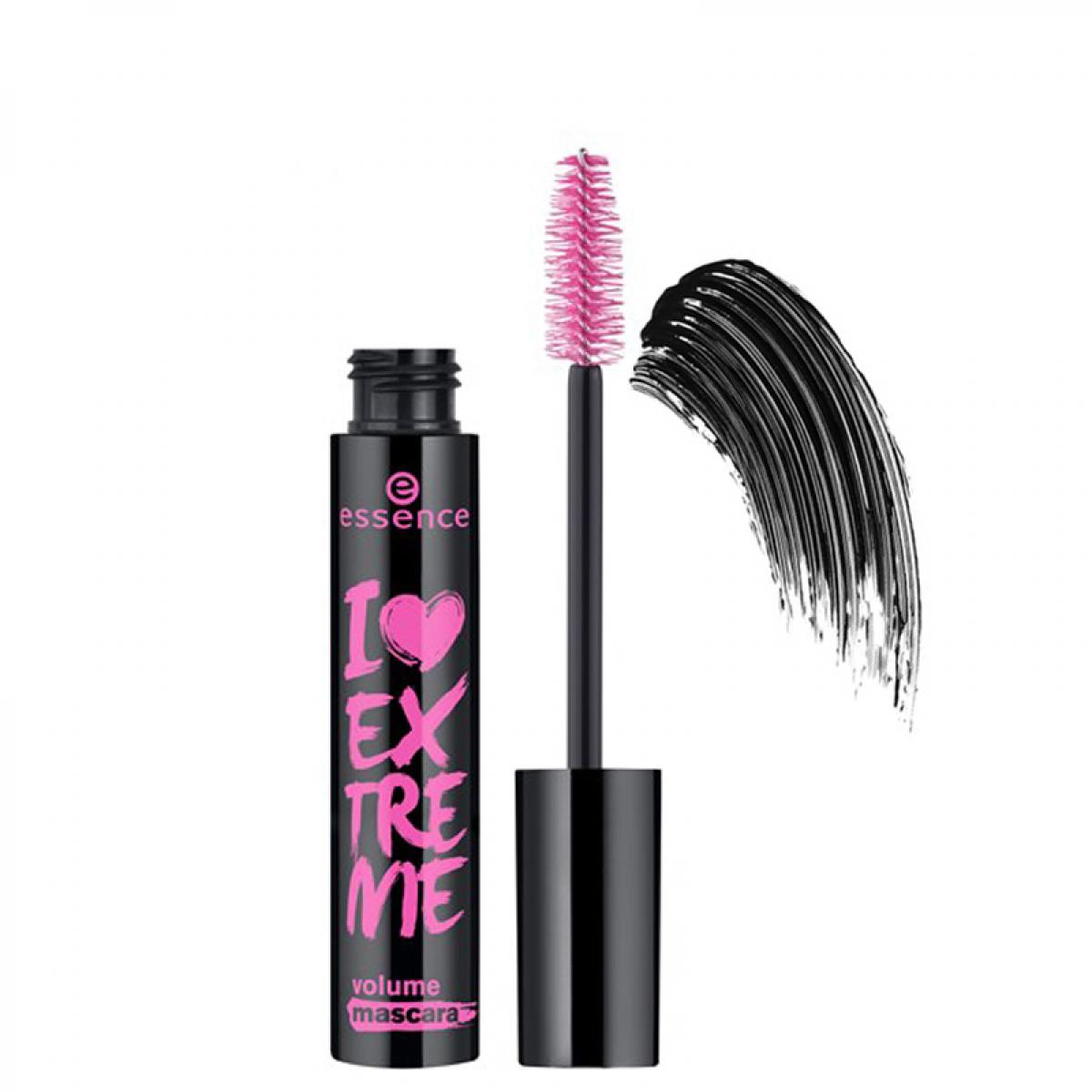 ریمل حجم دهنده Extreme Volume اسنس