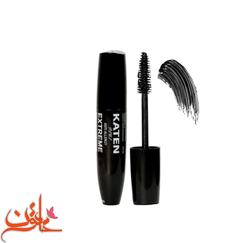ریمل حجم دهنده کاتن مدل Extreme Super Lash حجم 15 میل