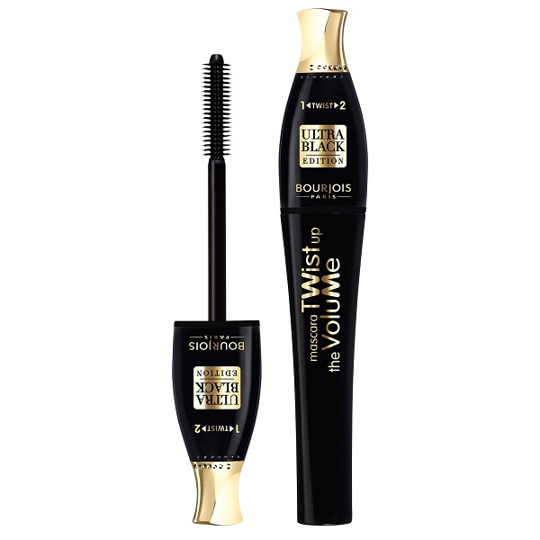 ریمل توئیست‌آپ ۲در۱ بورژوا ۸ میلی‌لیتر Twist-Up Bourjois