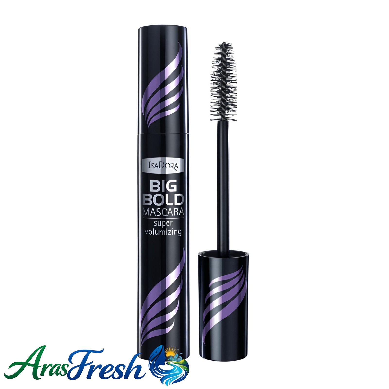 ریمل ایزادورا Big Bold Mascara
