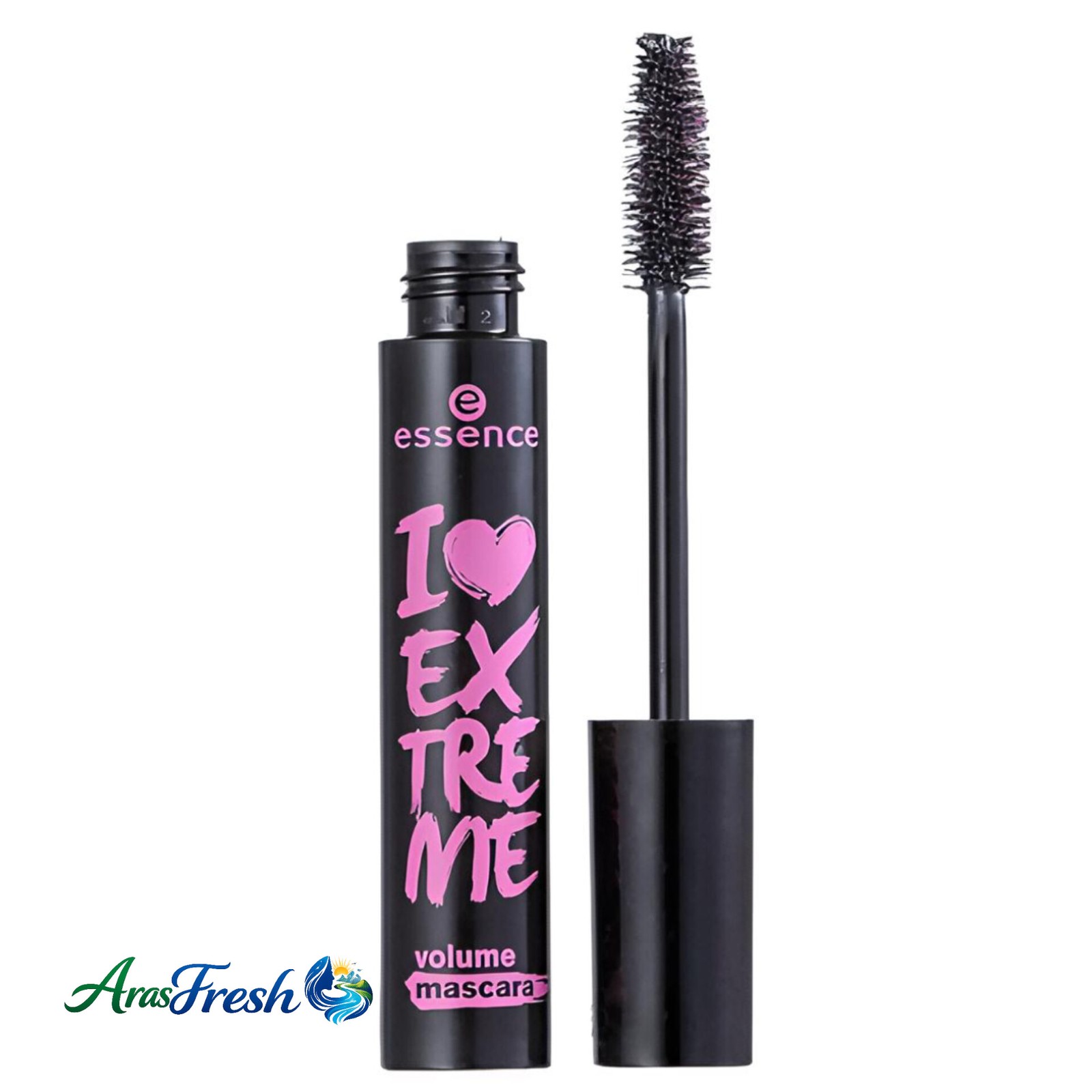 ریمل اسنس I Love Extreme Volume Mascara